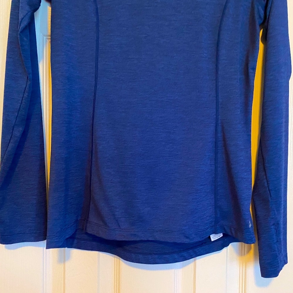 Women's Reebok Performance Hoodie - Picture 6 of 11